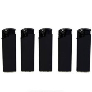 BRIQUET ATOMIC TURBO SOFT BLACK