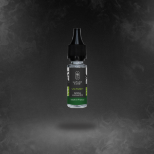 E-liquides