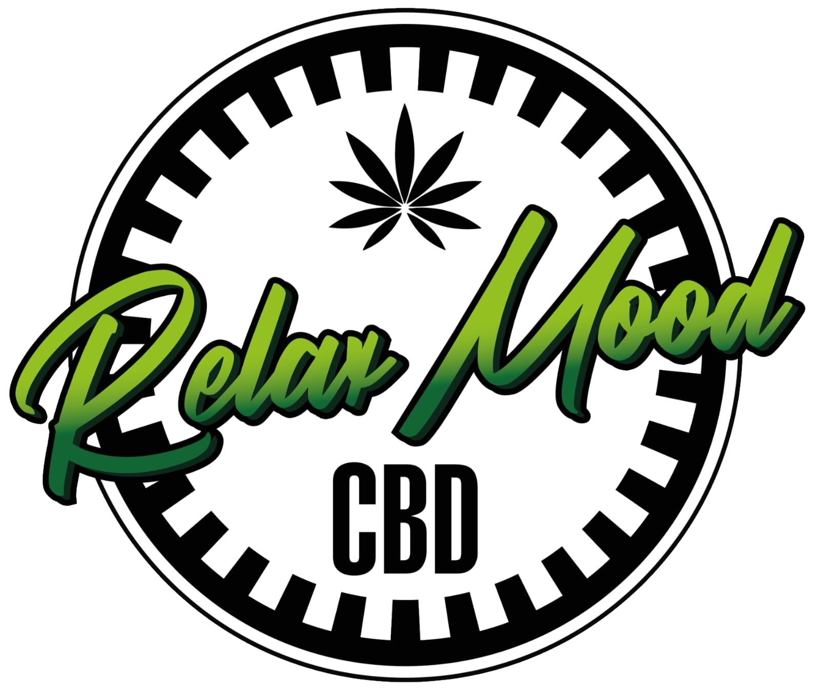 Relax Mood CBD