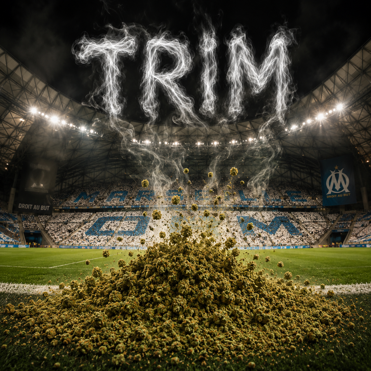 rim CBD Indoor arôme weed substitut tabac – Relax Mood