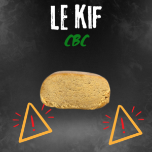 Le Kif