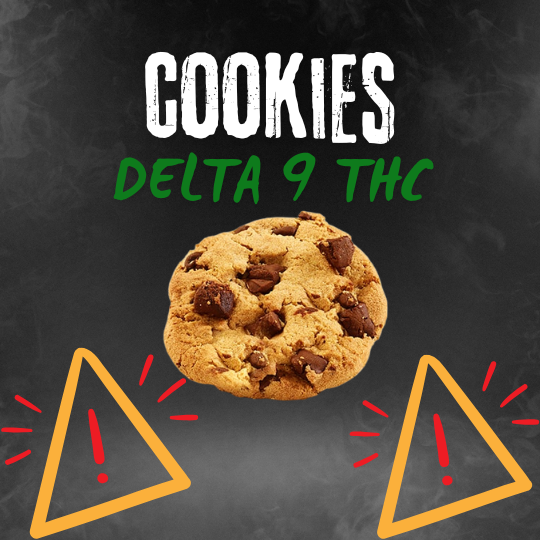 Cookies delta 9 thc