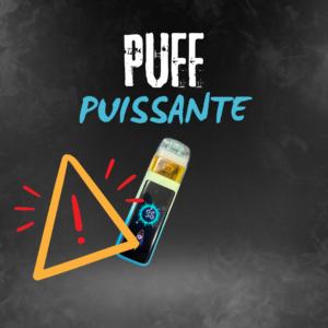 Puff Puissante