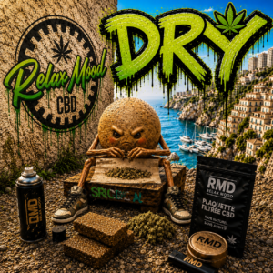 Dry Ice